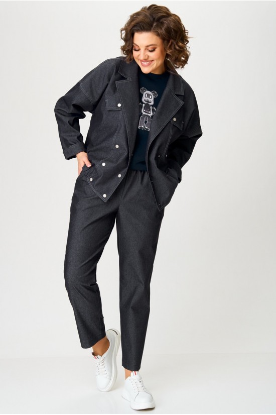 AIRA style 24219 графит