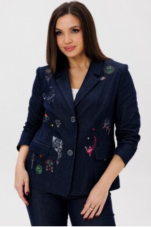 MA CHERIE 1147 т.синий