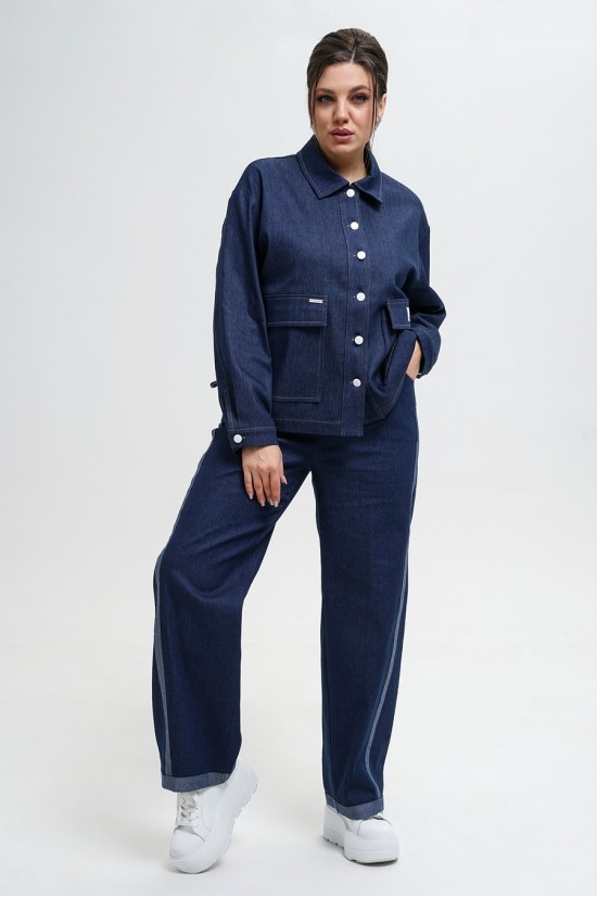 Alani Collection 2298 джинс