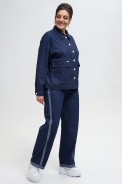 Alani Collection 2298 джинс