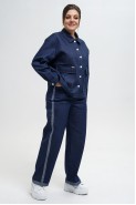 Alani Collection 2298 джинс