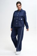 Alani Collection 2298 джинс