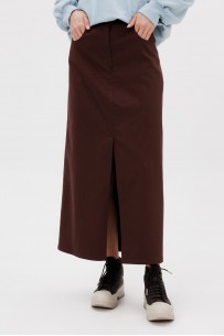 Fantazia mod 5029 шоколад