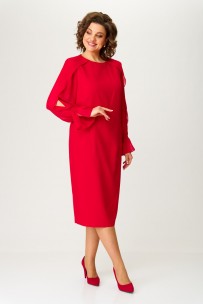 Карина Делюкс 1334 красный Карина Делюкс 1334 красный