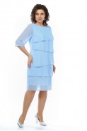 Alani Collection 2308 голубой