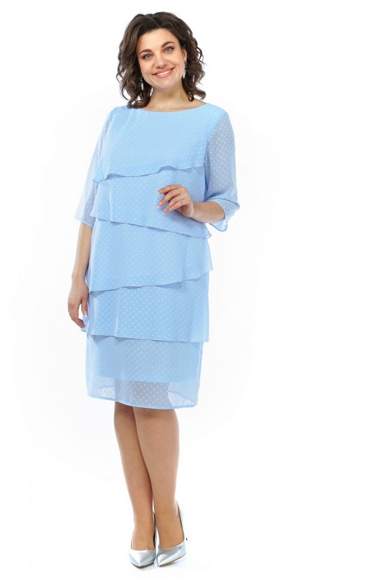 Alani Collection 2308 голубой