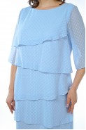 Alani Collection 2308 голубой