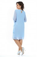 Alani Collection 2308 голубой