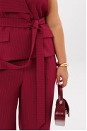 LM.Wear 5022 бордо