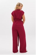 LM.Wear 5022 бордо