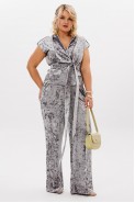 LM.Wear 5022 серый бархат