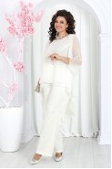 Ninele 6063 молочный