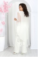 Ninele 6063 молочный
