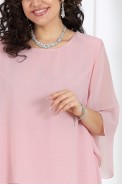 Ninele 6063 розовый