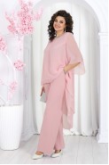 Ninele 6063 розовый