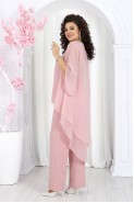Ninele 6063 розовый