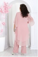 Ninele 6063 розовый