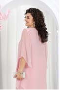 Ninele 6063 розовый