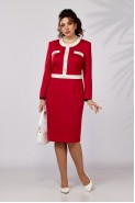 Lady Secret 3773 красный