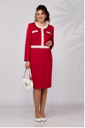 Lady Secret 3773 красный