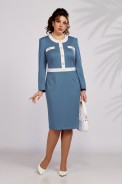 Lady Secret 3773 небесный