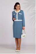 Lady Secret 3773 небесный