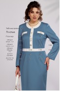 Lady Secret 3773 небесный