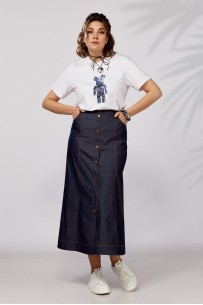 Lady Secret 0209 синий Lady Secret 0209 синий