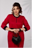 Lady Secret 3766 красный