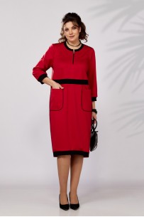 Lady Secret 3766 красный