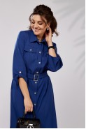 Lady Secret 3768 василек