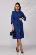 Lady Secret 3768 василек