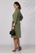 Lady Secret 3768 оливковый