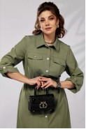 Lady Secret 3768 оливковый