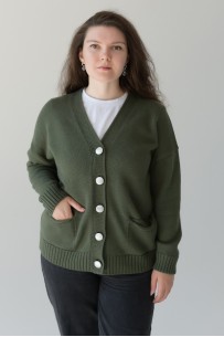 Romgil З793Ш оливковый