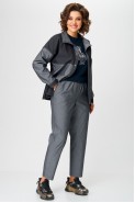 AIRA style 24221 серый графит