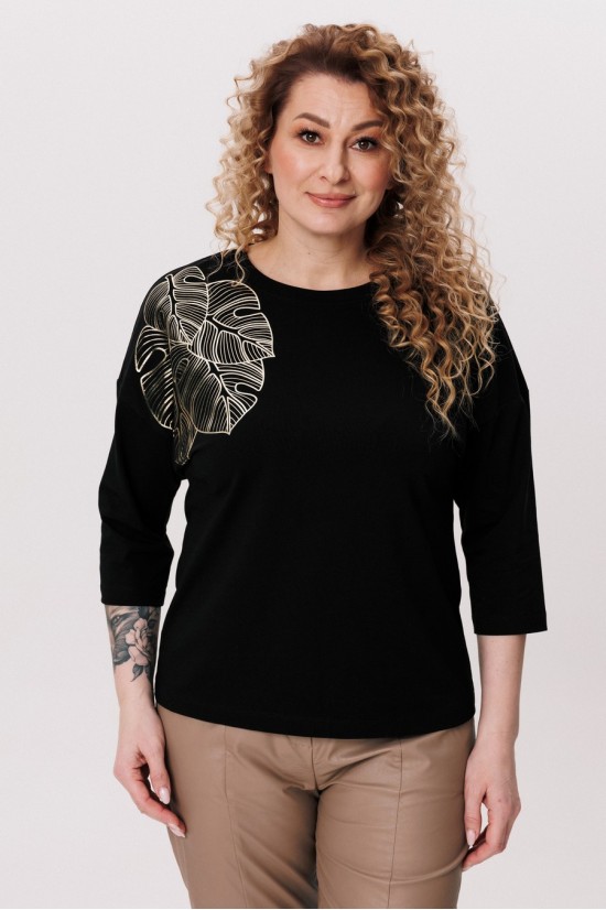 RUMODA 2244 черный