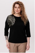 RUMODA 2244 черный