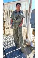 Vittoria Queen 24283 полынь