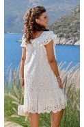 Vittoria Queen 23983 белый