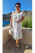 Vittoria Queen 23983 белый