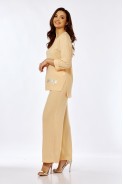 ABBI style 4052 пудра