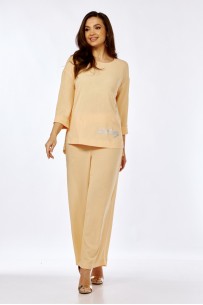 ABBI style 4052 пудра