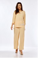 ABBI style 4052 пудра