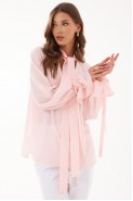Lyushe 4039 розовый
