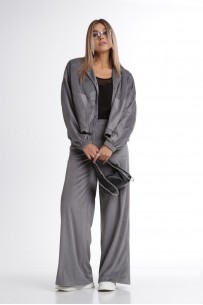 DOGGI 2988 серый