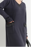 BegiModa 1044 графит
