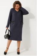 BegiModa 1044 графит