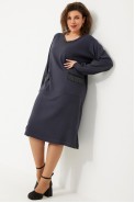 BegiModa 1044 графит