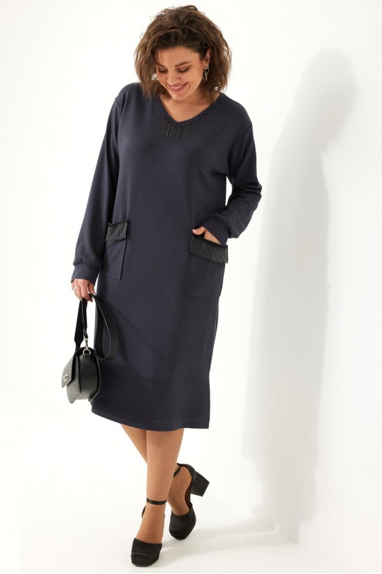 BegiModa 1044 графит